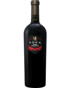 Luca Beso de Dante 2019