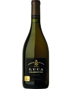 Luca Chardonnay G Lot 2024