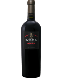 Luca Old Vine Malbec 2019