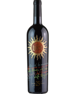 Luce della Vitte 2017