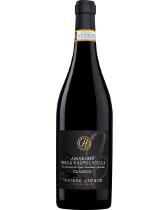Luciano Arduini Amarone della Valpolicella Classico 2022