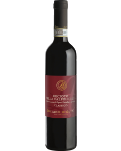 Luciano Arduini Recioto della Valpolicella Classico 2018