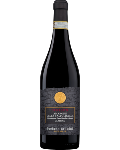Luciano Arduini Simison Amarone della Valpolicella Classico 2016