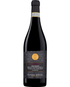 Luciano Arduini Simison Amarone della Valpolicella Classico 2017