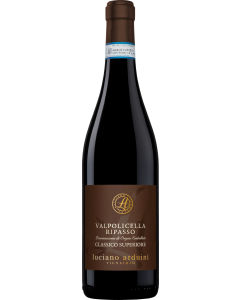 Luciano Arduini Valpolicella Ripasso Classico Superiore 2019