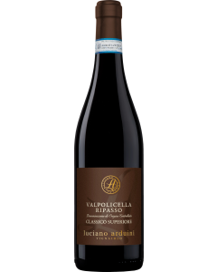 Luciano Arduini Valpolicella Ripasso Classico Superiore 2020