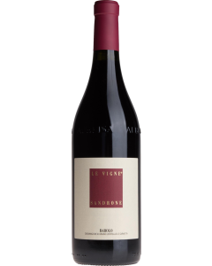Luciano Sandrone Barolo Le Vigne 2020