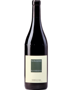 Luciano Sandrone Nebbiolo d'Alba Valmaggiore 2022