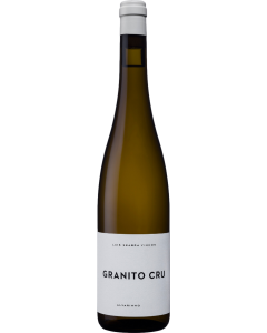 Luis Seabra Granito Cru Alvarinho 2023