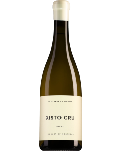 Luis Seabra Xisto Cru Branco 2023