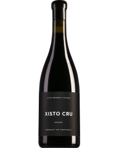 Luis Seabra Xisto Cru Tinto 2021