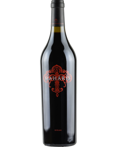 Feudo Maccari Maharis 2017