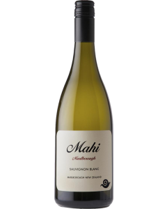 Mahi Sauvignon Blanc 2019