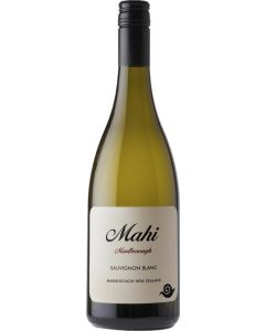 Mahi Sauvignon Blanc 2023