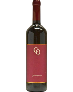 Coronica Gran Teran 2013