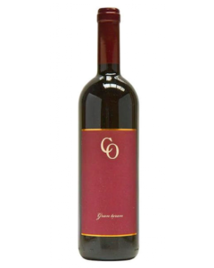 Coronica Gran Teran 2015