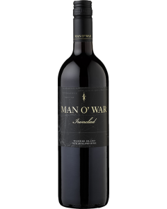 Man O' War Ironclad 2017