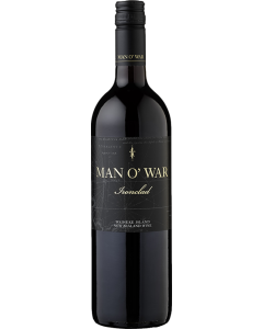 Man O' War Ironclad 2018