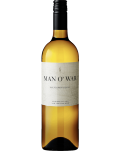 Man O' War Sauvignon Blanc 2021