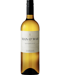 Man O' War Sauvignon Blanc 2023