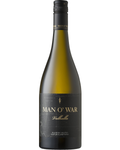 Man O' War Valhalla Chardonnay 2019