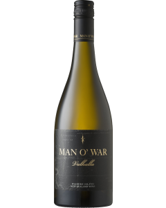 Man O' War Valhalla Chardonnay 2021