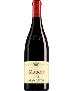 Manincor Mason Pinot Nero 2017