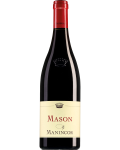 Manincor Mason Pinot Nero 2022