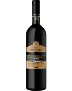 Marani Akhasheni 2024