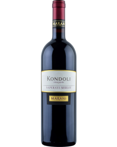 Marani Kondoli Vineyards Saperavi - Merlot 2020