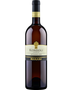 Marani Kondoli Vineyards Mtsvane - Kisi 2021