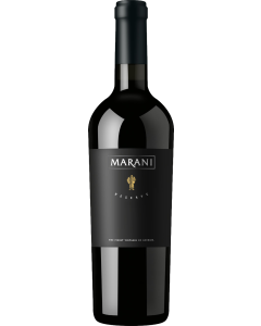 Marani Reserve 2012