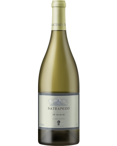 Marani Satrapezo 10 Qvevri Rkatsiteli 2018