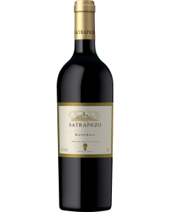 Marani Satrapezo Saperavi 2017