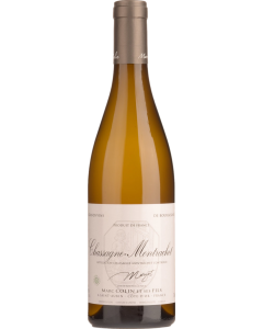 Marc Colin et Fils Chassagne Montrachet 2020