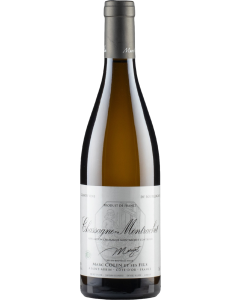 Marc Colin et Fils Chassagne Montrachet Margot 2023