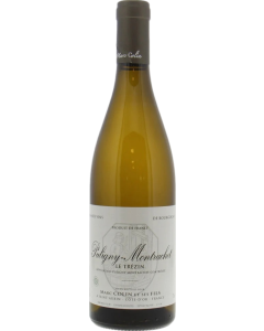 Marc Colin et Fils Puligny-Montrachet Le Trezin 2023