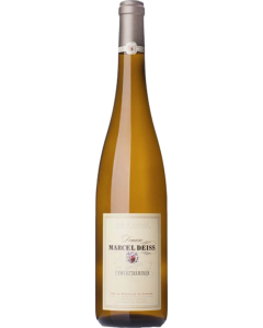 Marcel Deiss Gewurztraminer 2016
