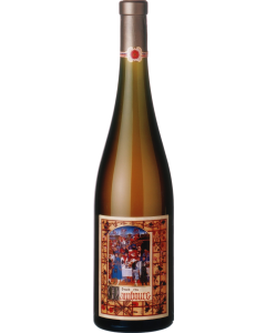 Marcel Deiss Mambourg Grand Cru 2016