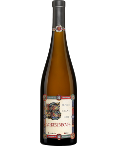 Marcel Deiss Schoenenbourg Grand Cru 2016