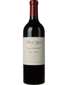 Mark Ryan The Dissident 2019