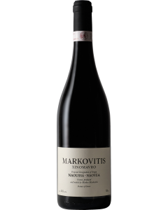Markovitis Xinomavro 2020