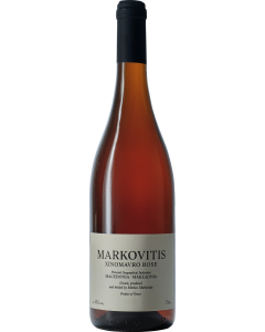 Markovitis Xinomavro Rose 2023