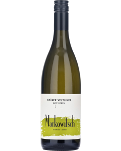 Markowitsch Gruner Veltliner Alte Reben 2023