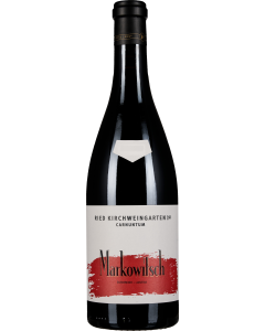 Markowitsch Ried Kirchweingarten 1OTW Erste Lage 2022