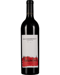 Markowitsch Ried Rosenberg 1OTW Erste Lage 2022