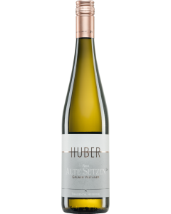 Markus Huber Alte Setzen Erste Lage Gruner Veltliner 2022