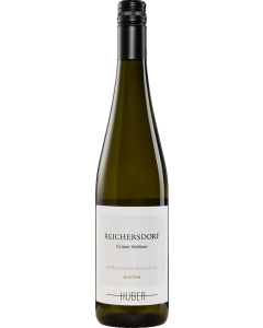 Markus Huber Gruner Veltliner Reichersdorf 2024