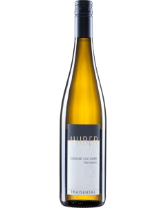 Markus Huber Terrassen Gruner Veltliner 2021