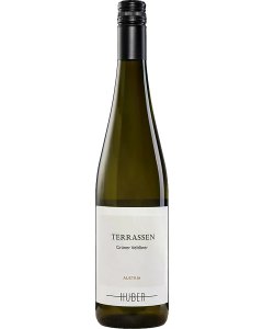 Markus Huber Terrassen Gruner Veltliner 2024